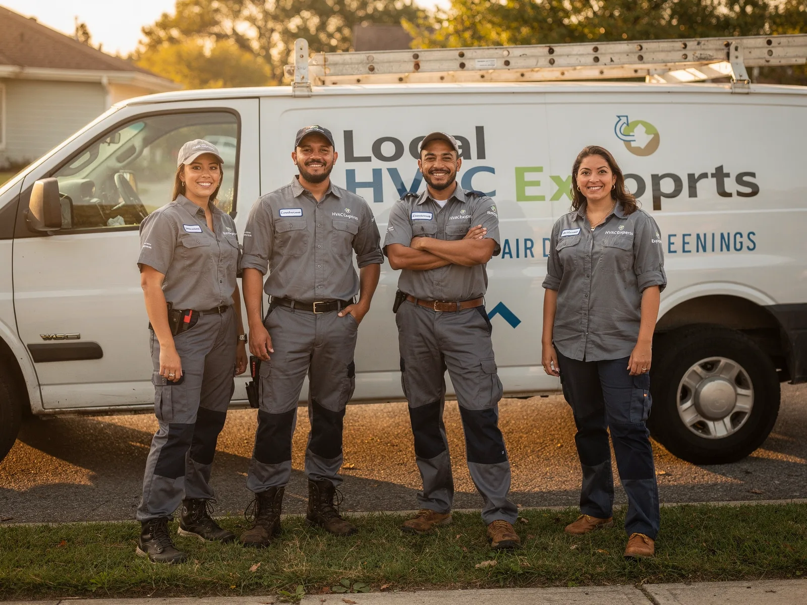 24/7 HVAC Repair & AC Replacement company in Rockham, SD